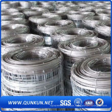 Galvanized Cattle Fence Field Fence